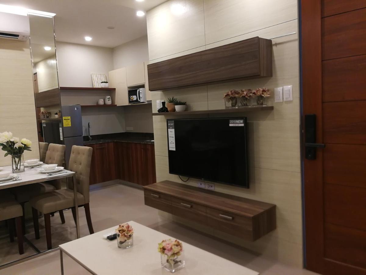 Adria Residences - Sapphire Garden - 2 Bedroom For 4 Person Villa *