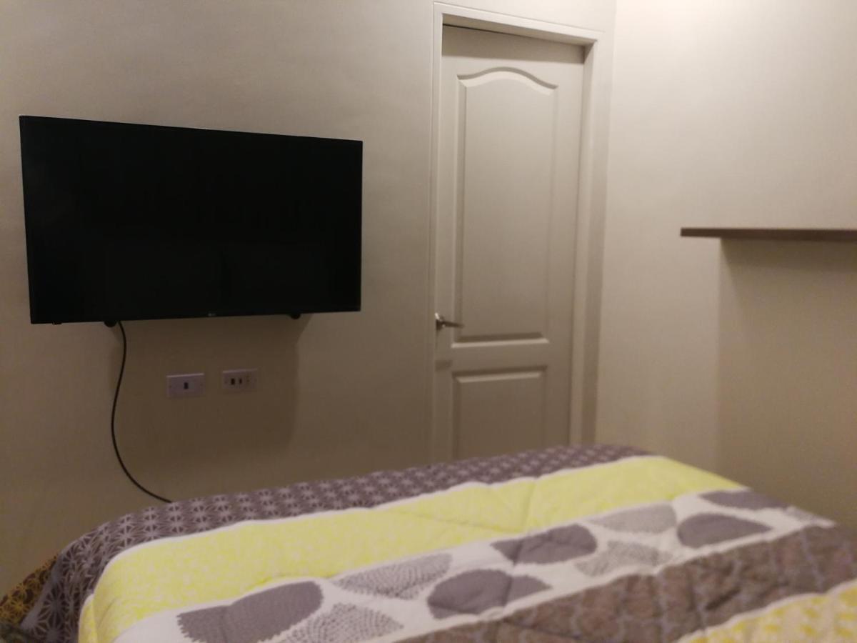 Adria Residences - Sapphire Garden - 2 Bedroom For 4 Person Villa
