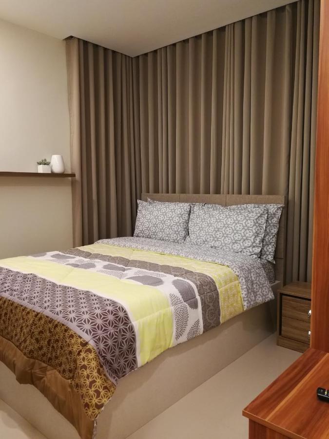 Villa Adria Residences - Sapphire Garden - 2 Bedroom For 4 Person
