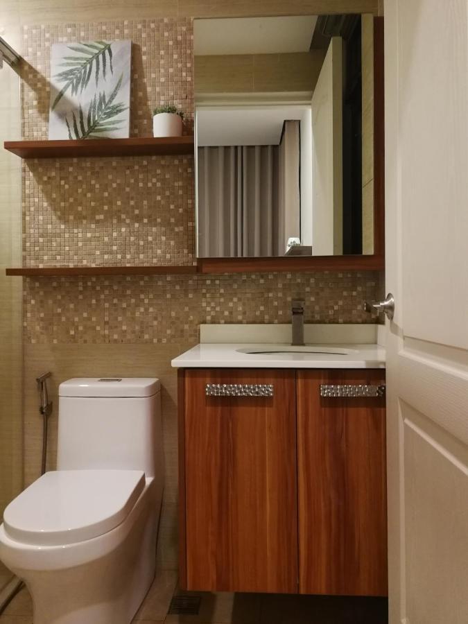 Adria Residences - Sapphire Garden - 2 Bedroom For 4 Person