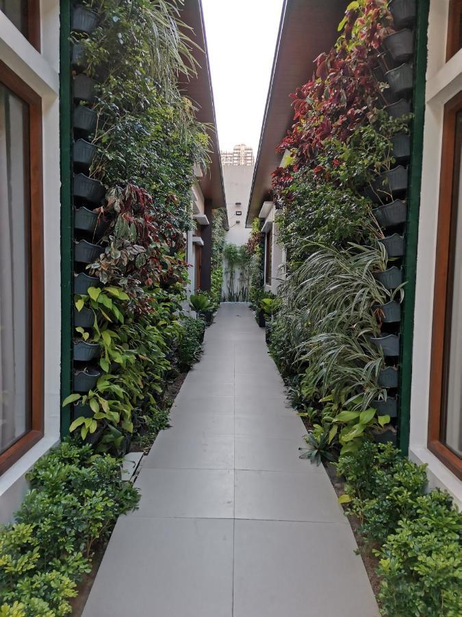 Adria Residences - Sapphire Garden - 2 Bedroom For 4 Person Villa