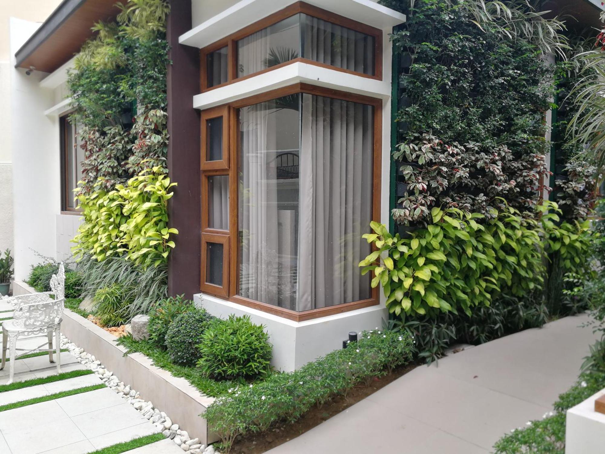 Adria Residences - Sapphire Garden - 2 Bedroom For 4 Person Villa